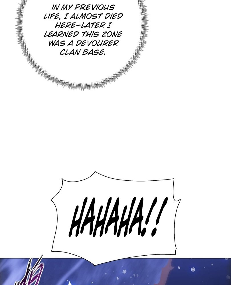 Read The doomsday ruthless man EN Manga Online