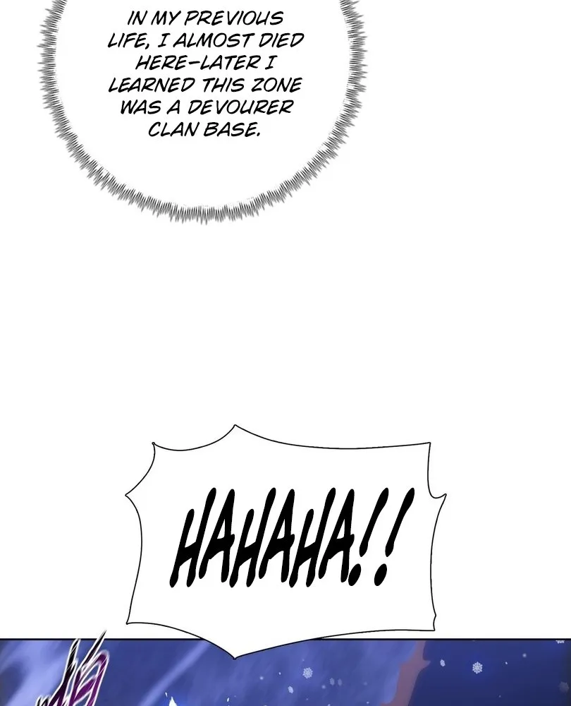 Read The doomsday ruthless man EN Manga Online