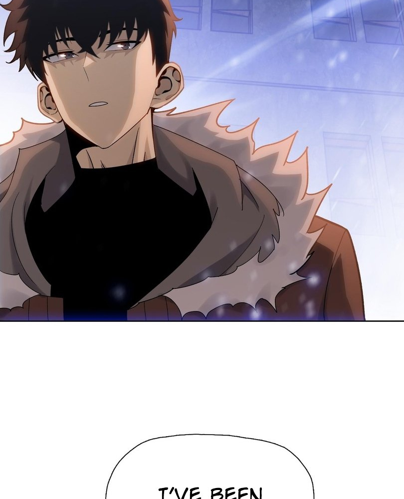 Read The doomsday ruthless man EN Manga Online