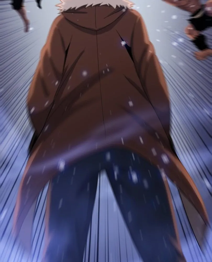 Read The doomsday ruthless man EN Manga Online
