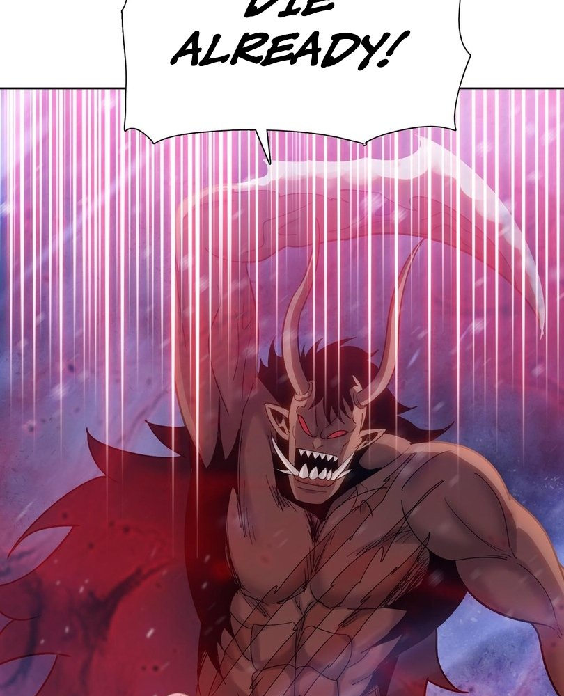 Read The doomsday ruthless man EN Manga Online
