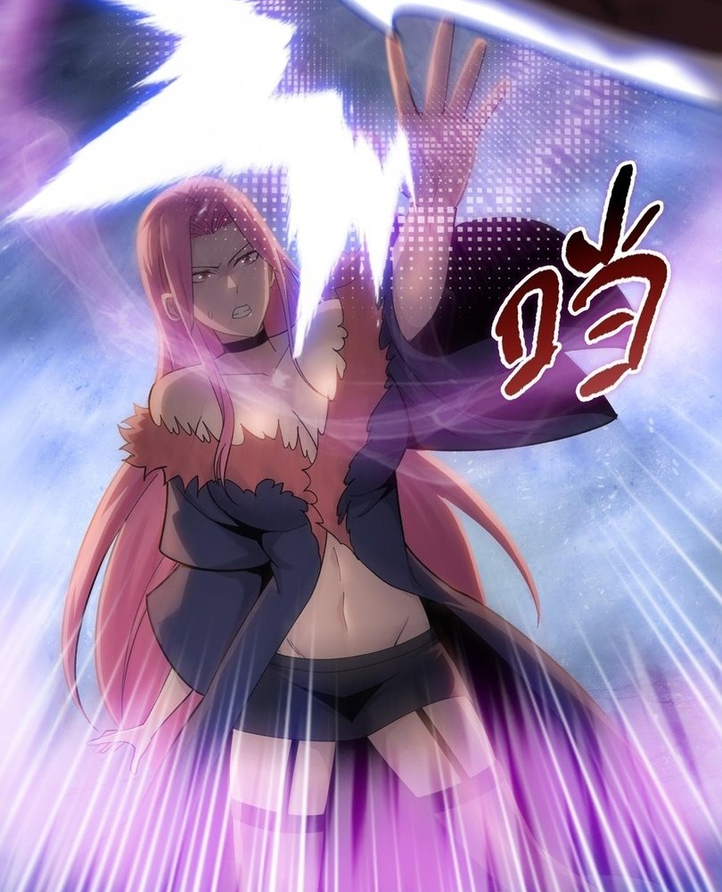 Read The doomsday ruthless man EN Manga Online
