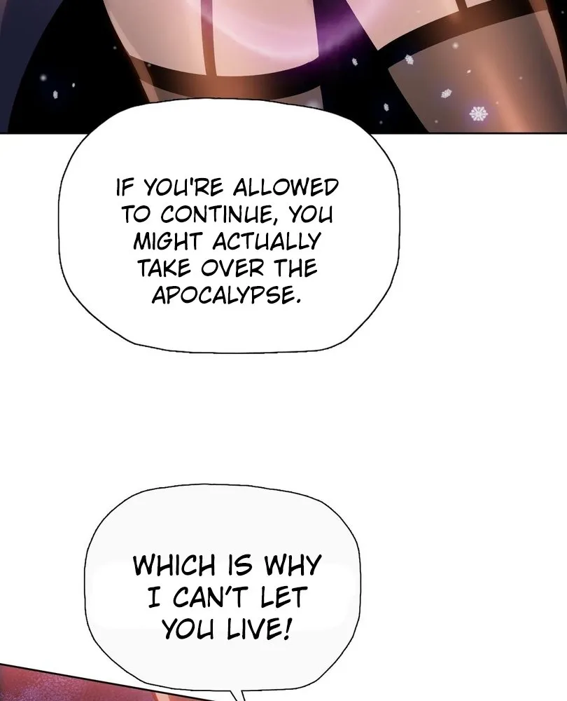 Read The doomsday ruthless man EN Manga Online