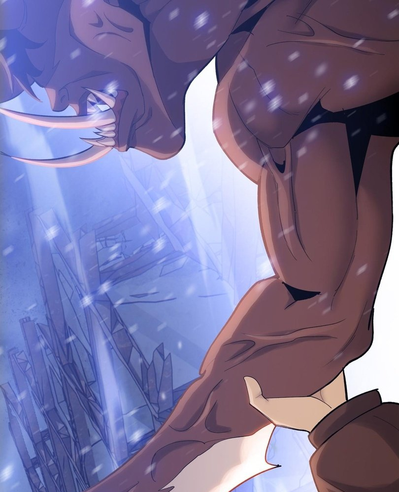 Read The doomsday ruthless man EN Manga Online