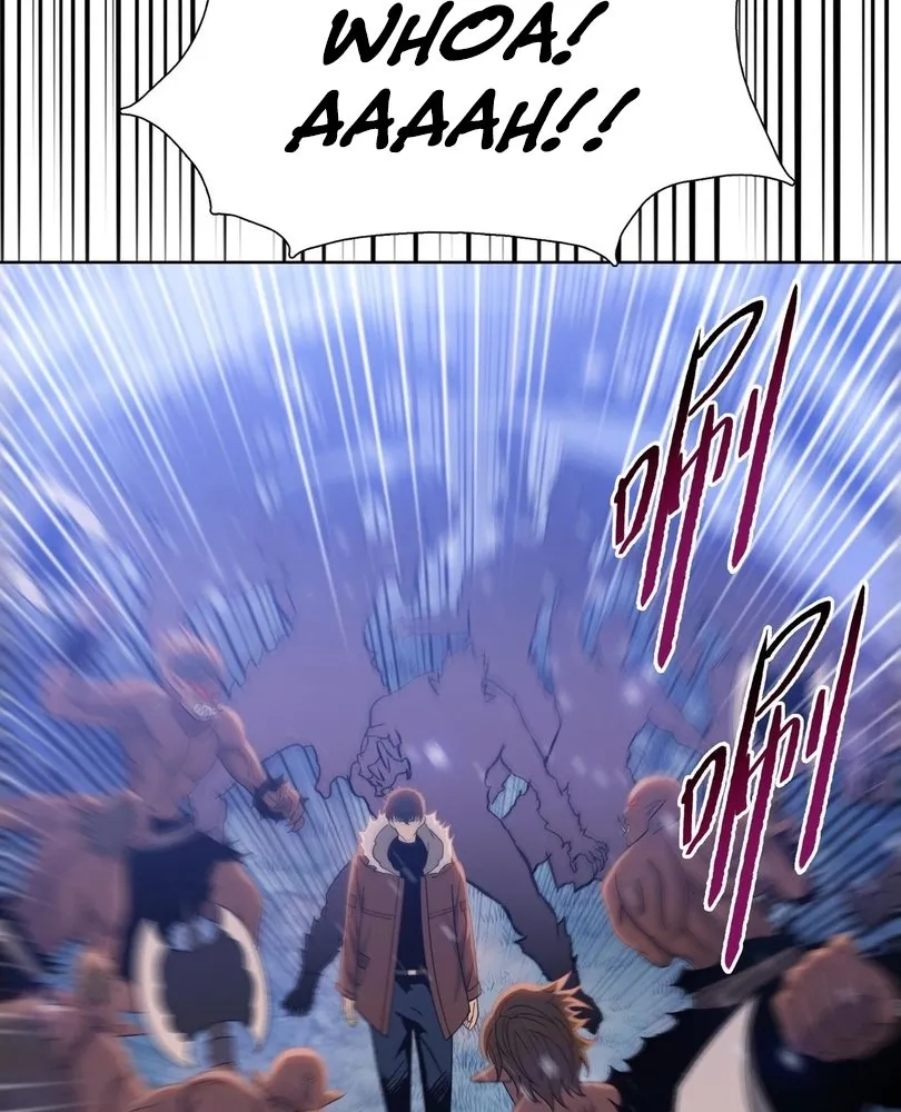 Read The doomsday ruthless man EN Manga Online