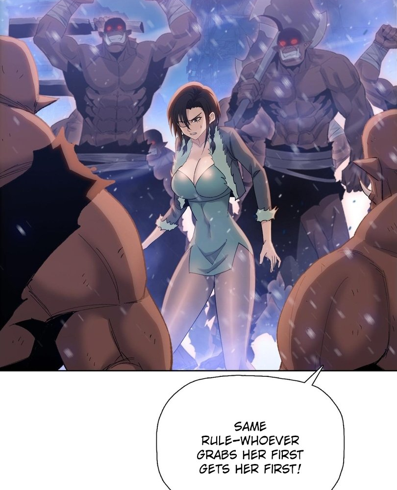 Read The doomsday ruthless man EN Manga Online