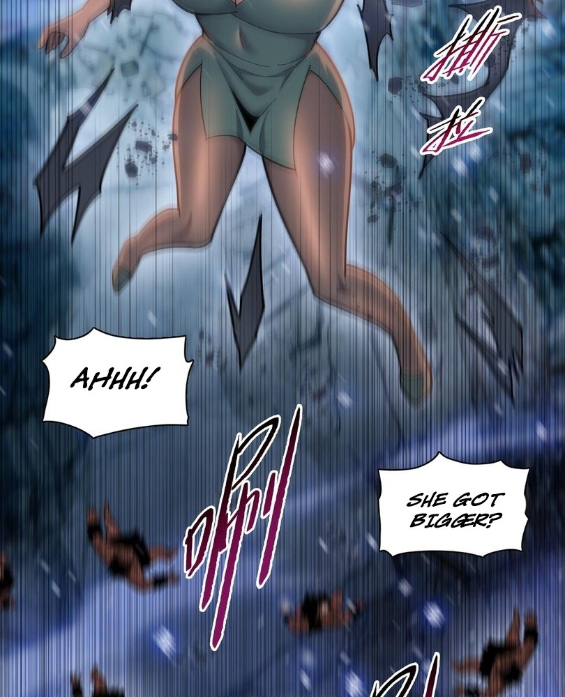Read The doomsday ruthless man EN Manga Online