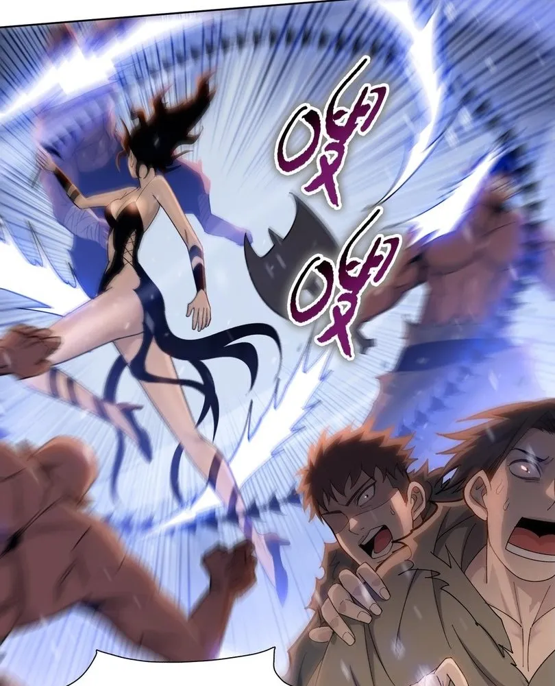 Read The doomsday ruthless man EN Manga Online