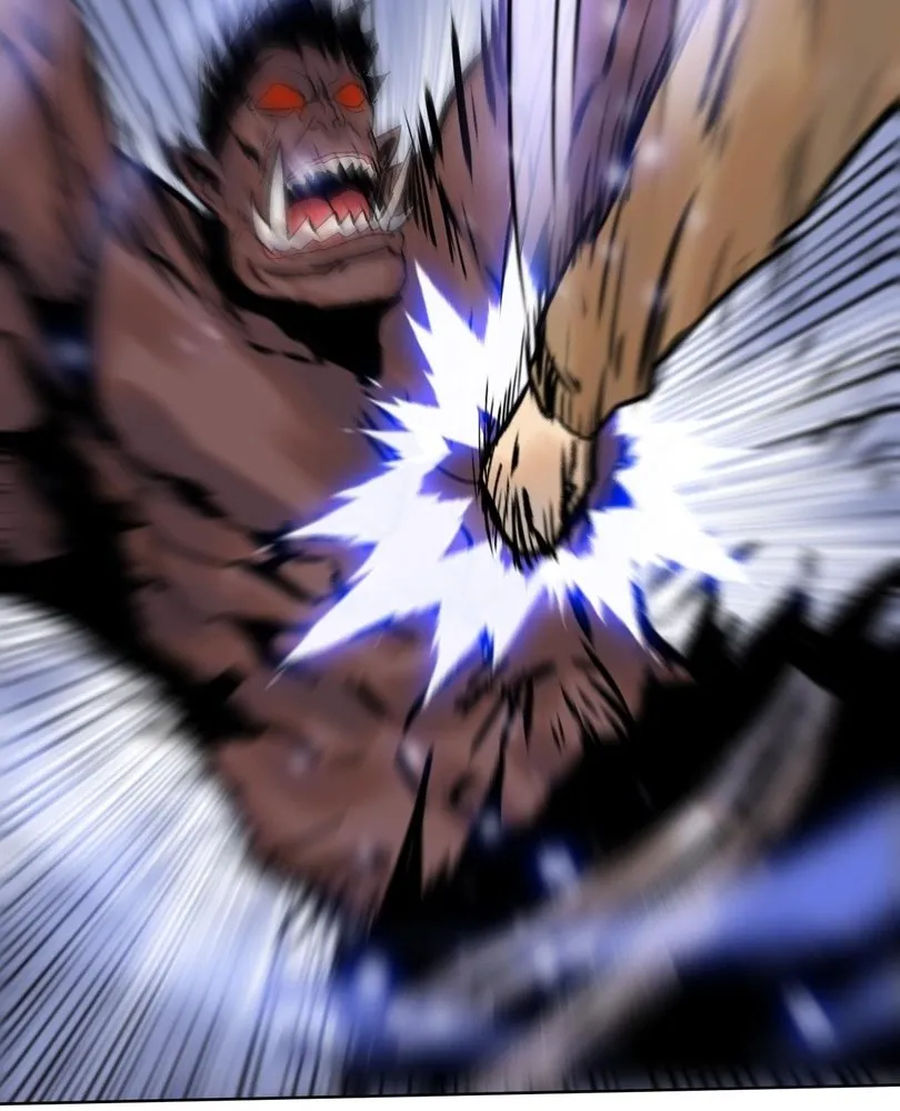 Read The doomsday ruthless man EN Manga Online