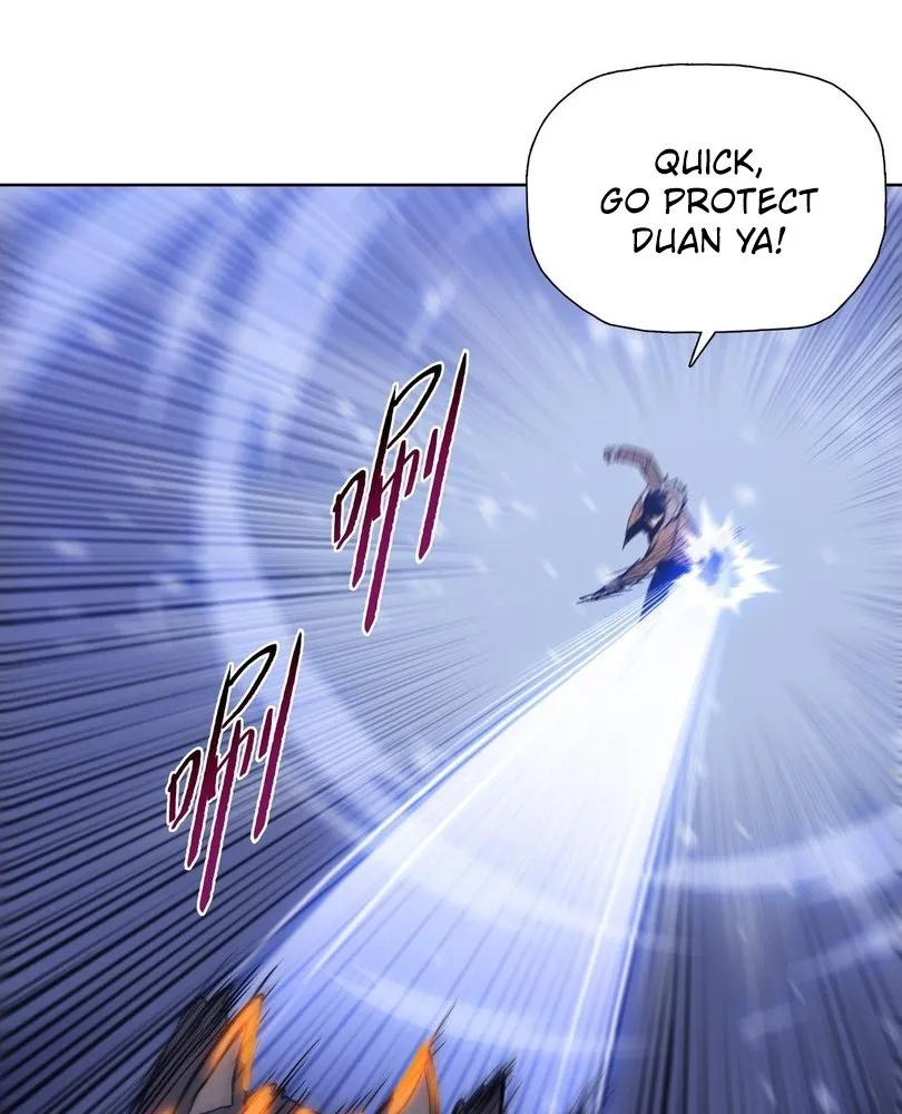 Read The doomsday ruthless man EN Manga Online