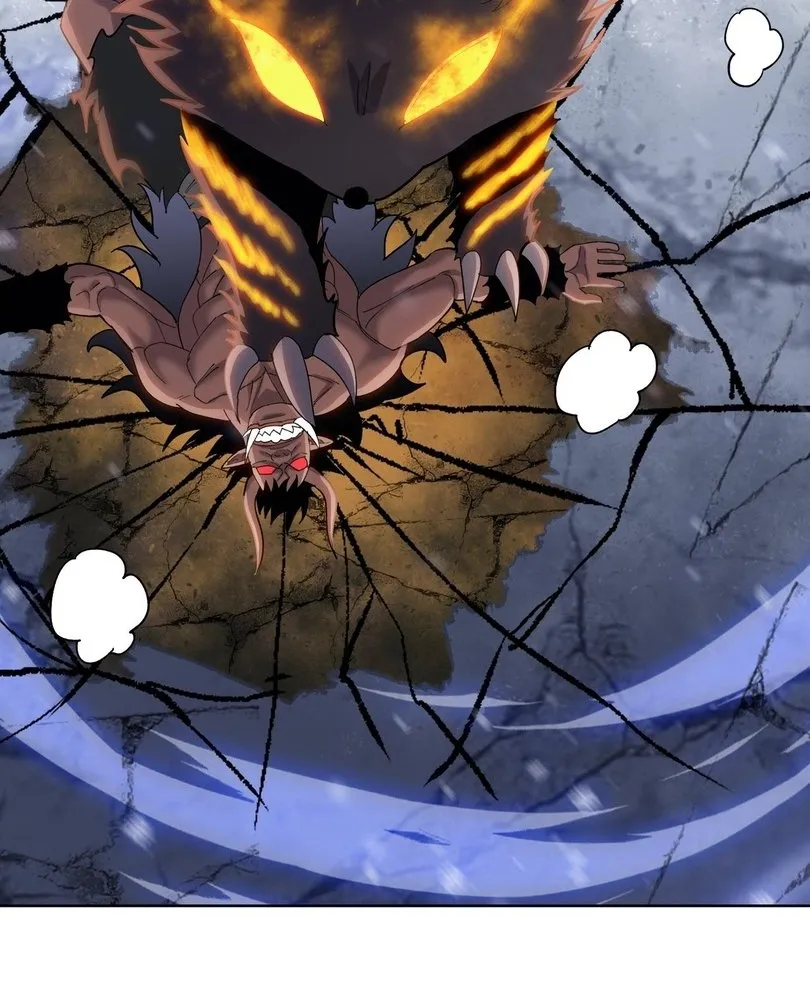 Read The doomsday ruthless man EN Manga Online