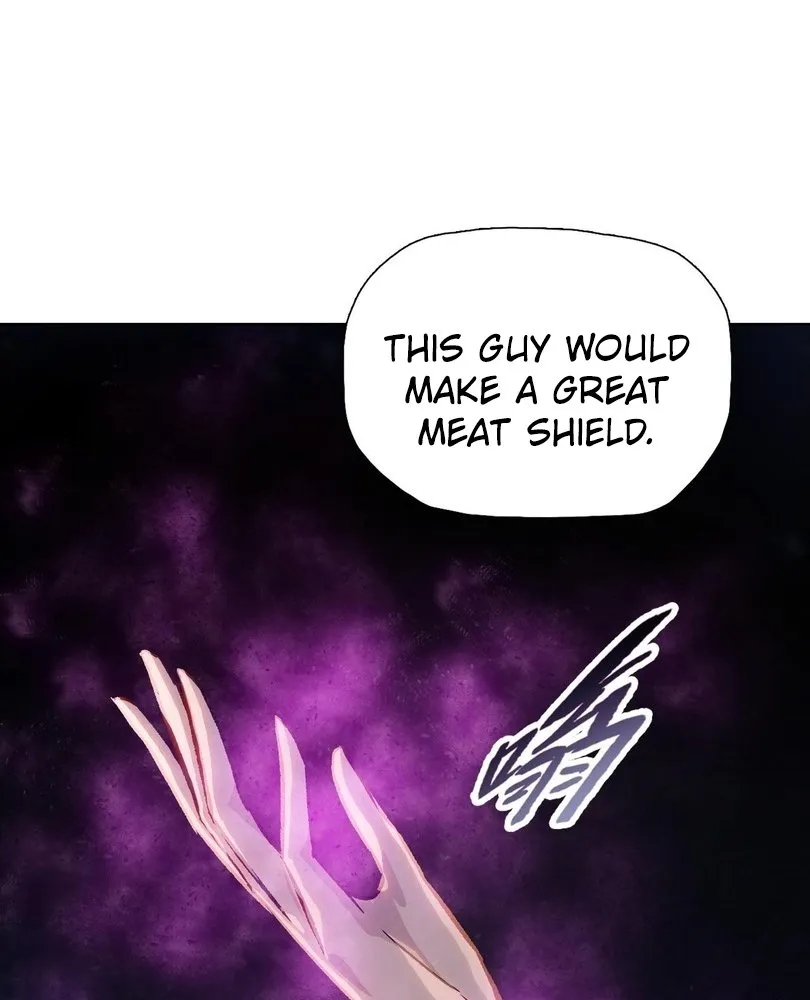 Read The doomsday ruthless man EN Manga Online