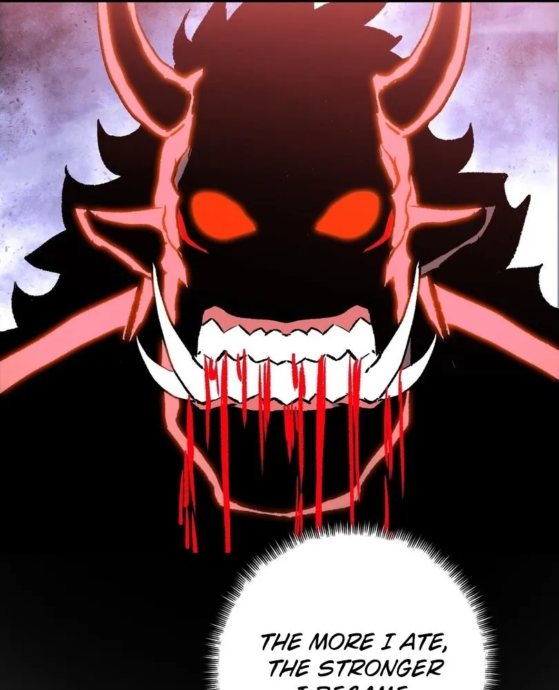Read The doomsday ruthless man EN Manga Online
