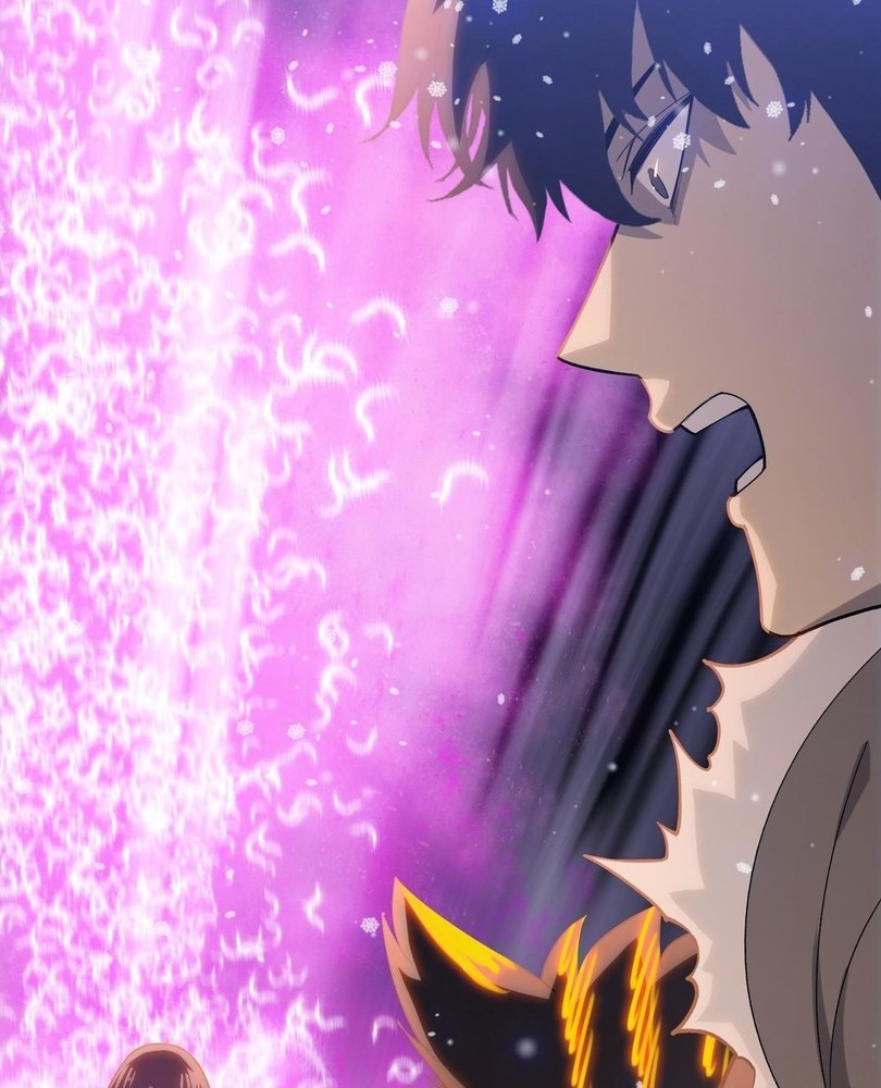 Read The doomsday ruthless man EN Manga Online