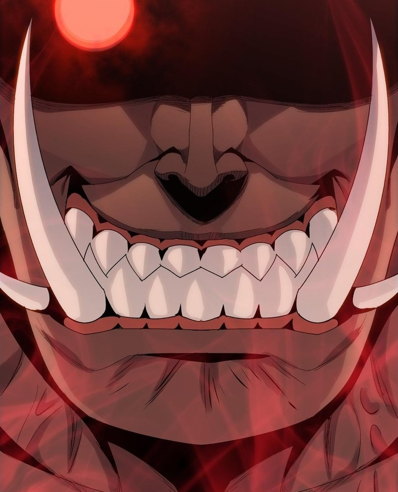 Read The doomsday ruthless man EN Manga Online