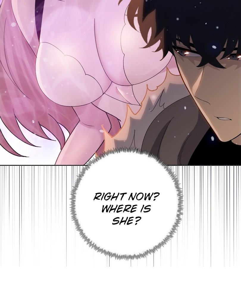 Read The doomsday ruthless man EN Manga Online