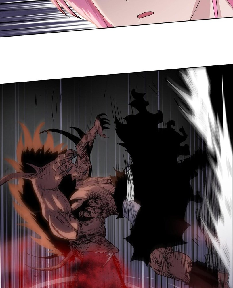 Read The doomsday ruthless man EN Manga Online
