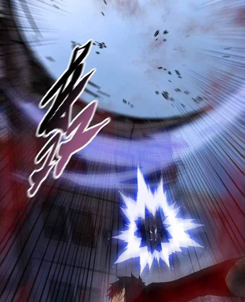 Read The doomsday ruthless man EN Manga Online