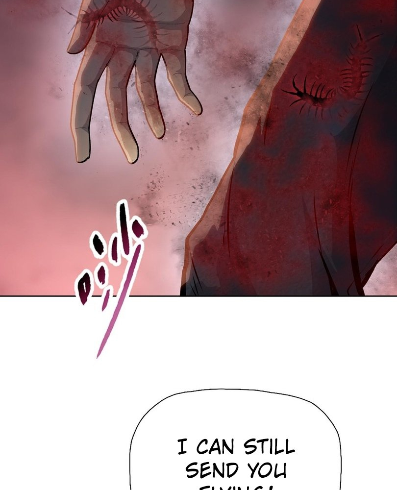 Read The doomsday ruthless man EN Manga Online