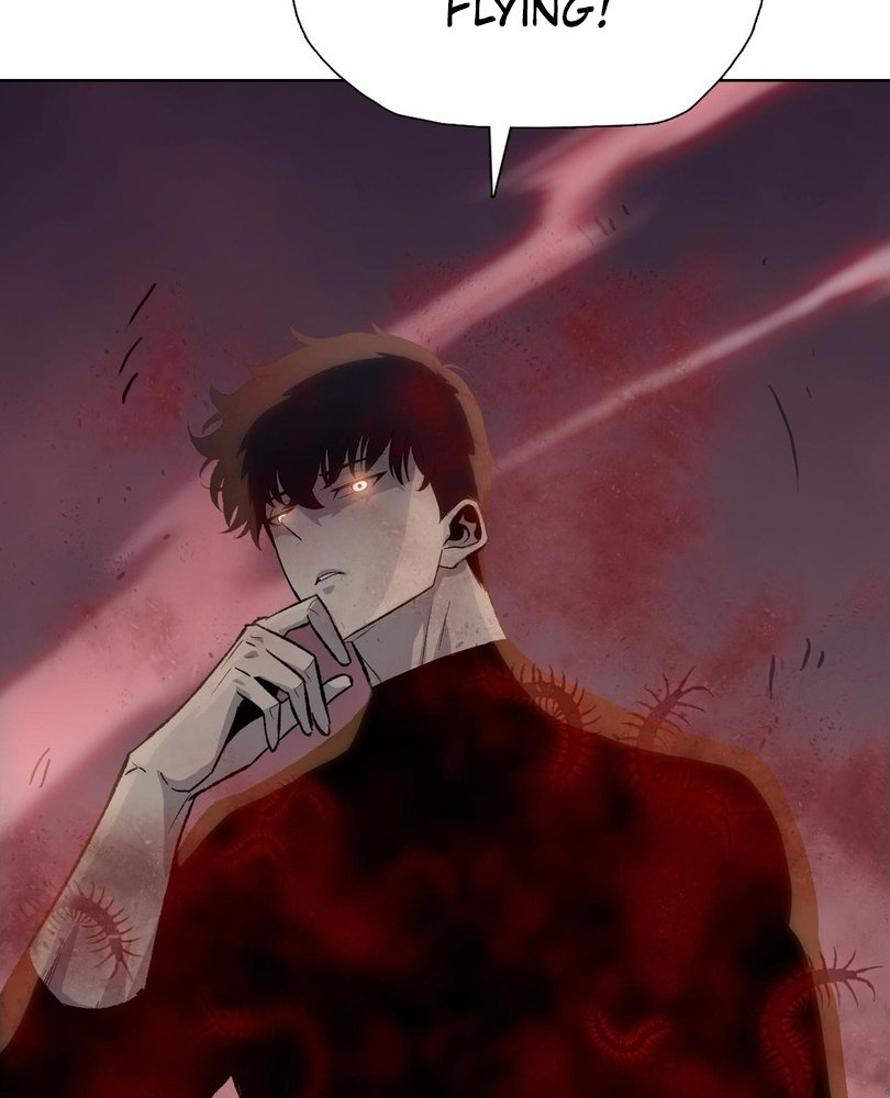 Read The doomsday ruthless man EN Manga Online