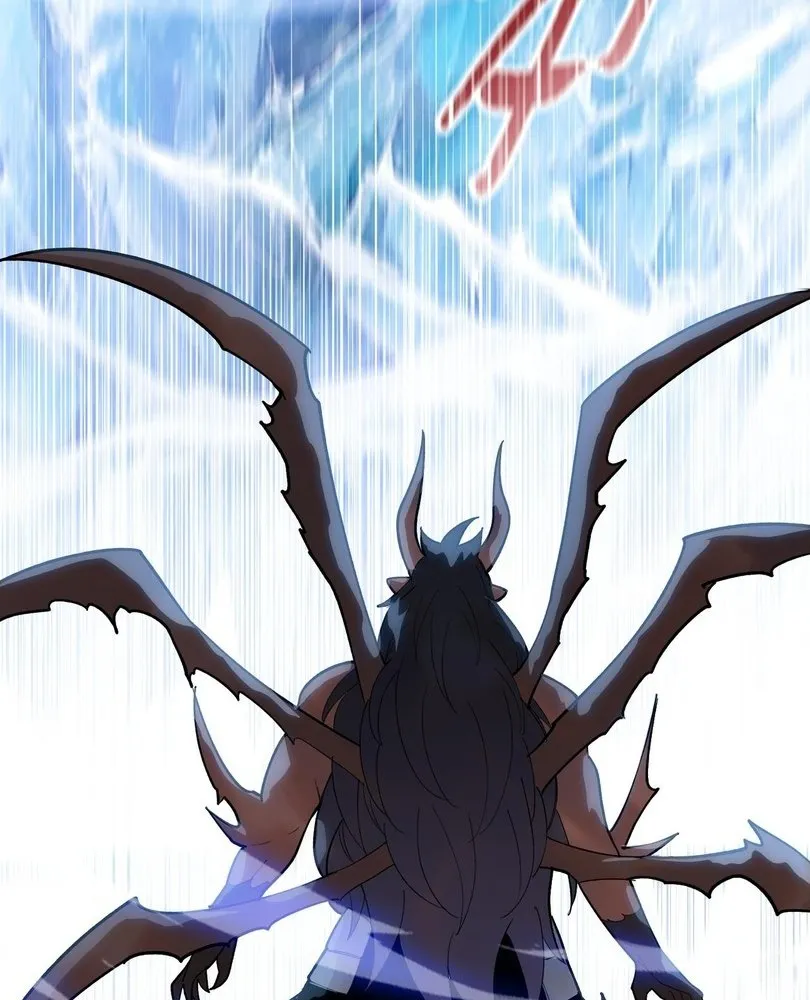 Read The doomsday ruthless man EN Manga Online