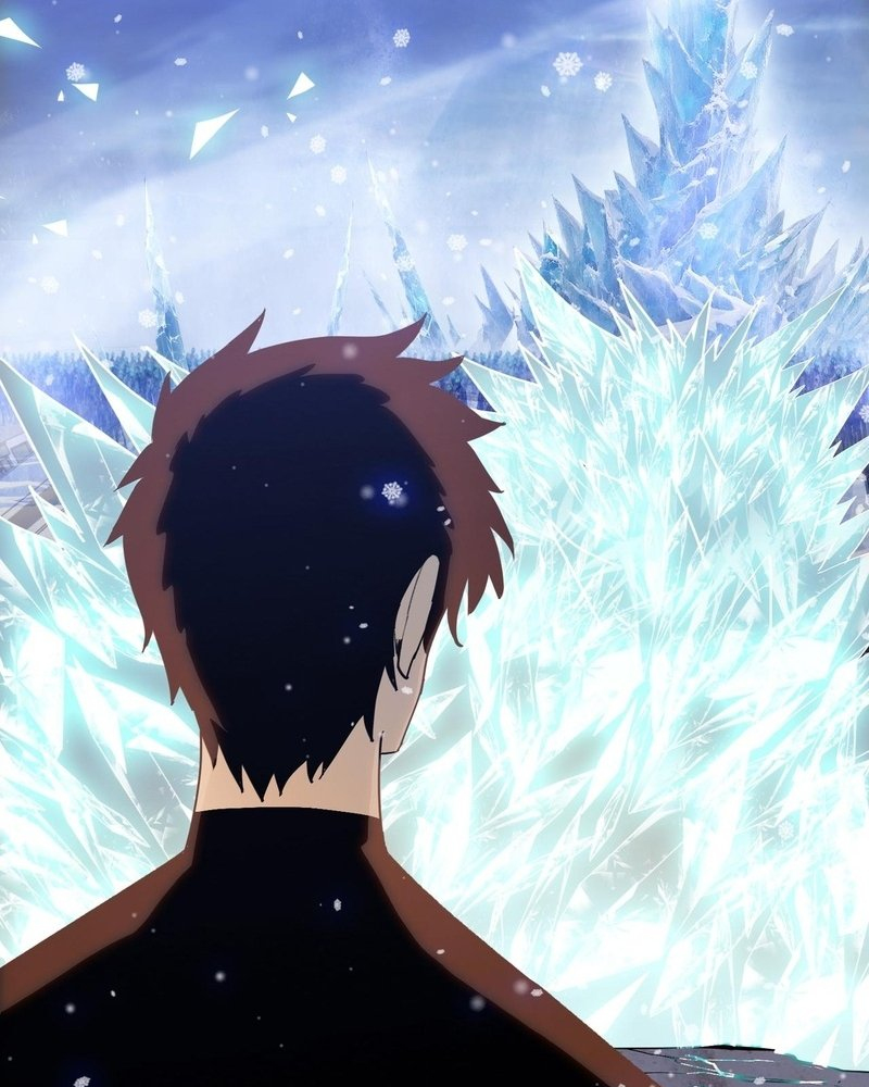 Read The doomsday ruthless man EN Manga Online