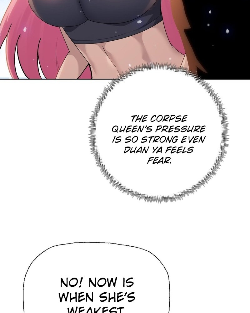 Read The doomsday ruthless man EN Manga Online