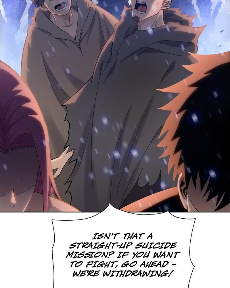 Read The doomsday ruthless man EN Manga Online