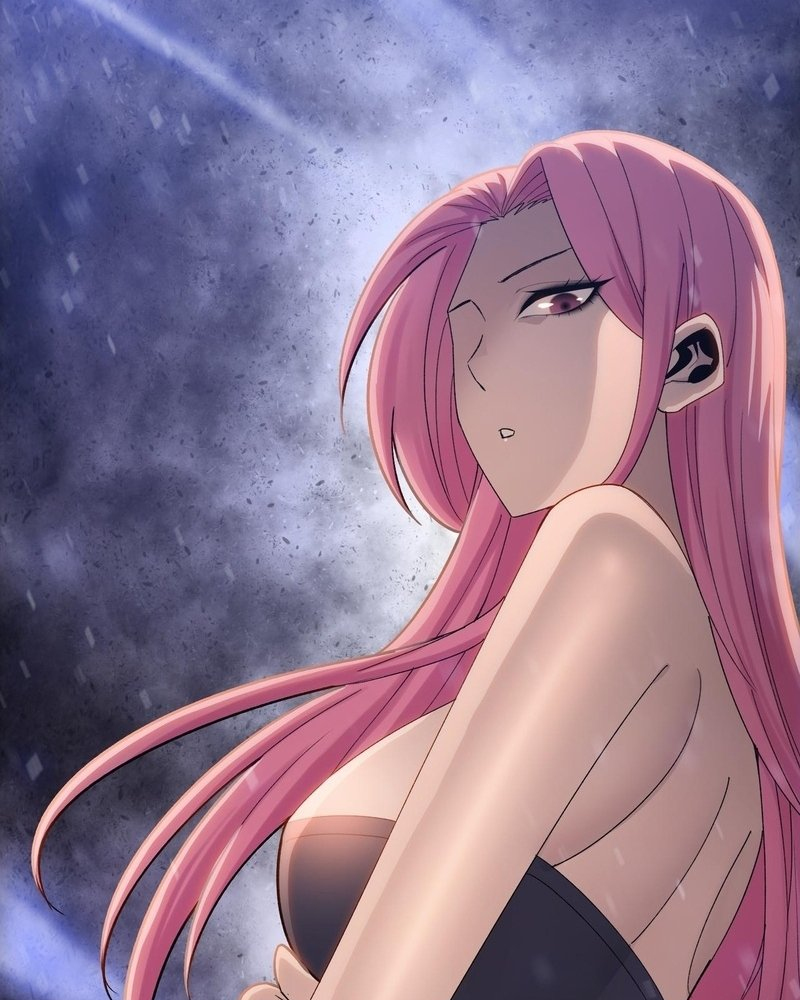 Read The doomsday ruthless man EN Manga Online