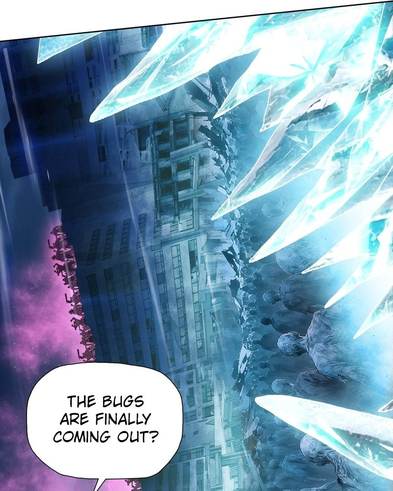 Read The doomsday ruthless man EN Manga Online