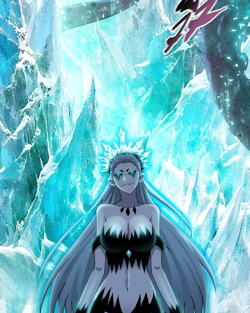 Read The doomsday ruthless man EN Manga Online
