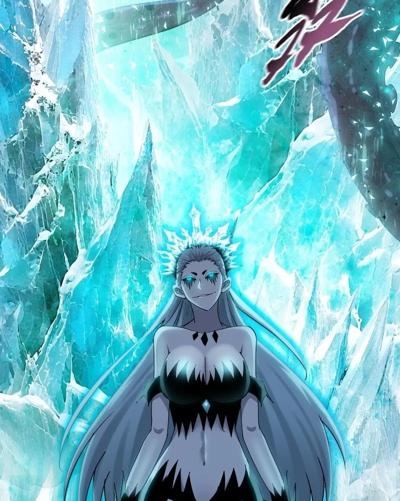 Read The doomsday ruthless man EN Manga Online