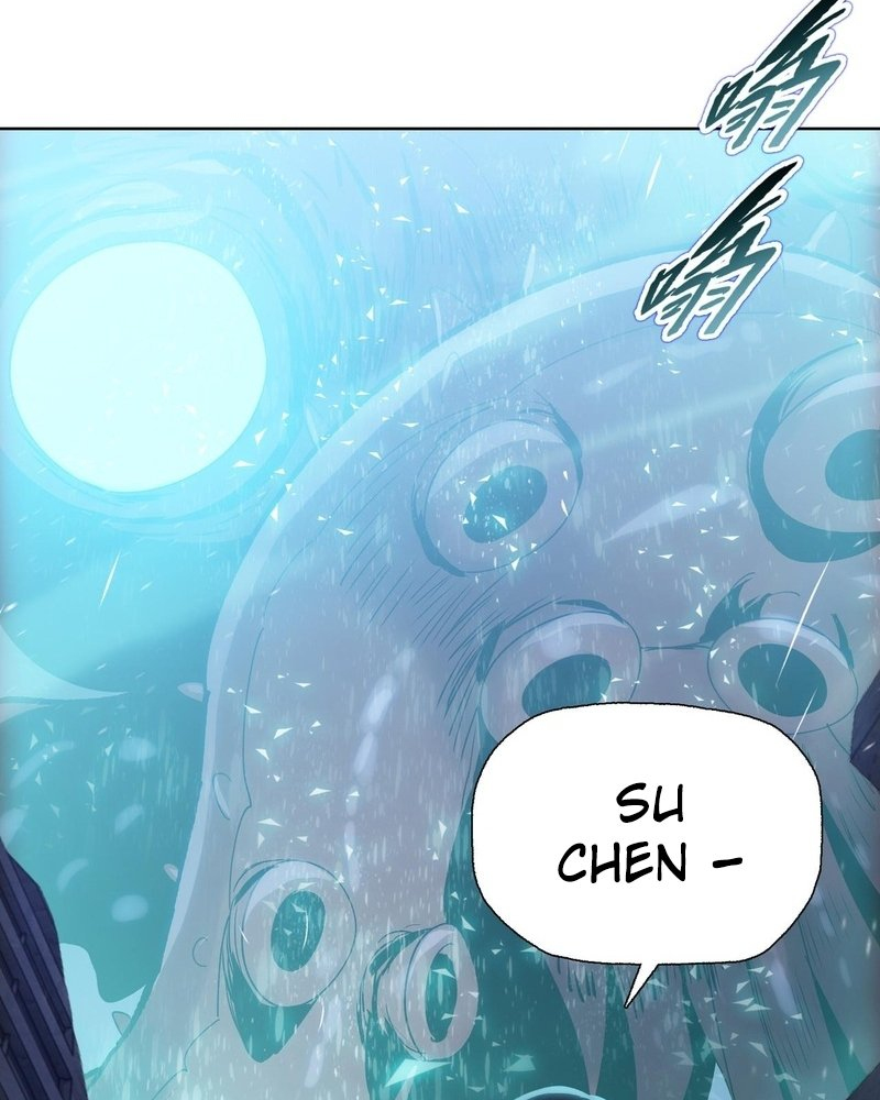 Read The doomsday ruthless man EN Manga Online