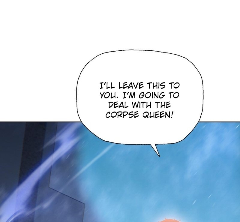Read The doomsday ruthless man EN Manga Online