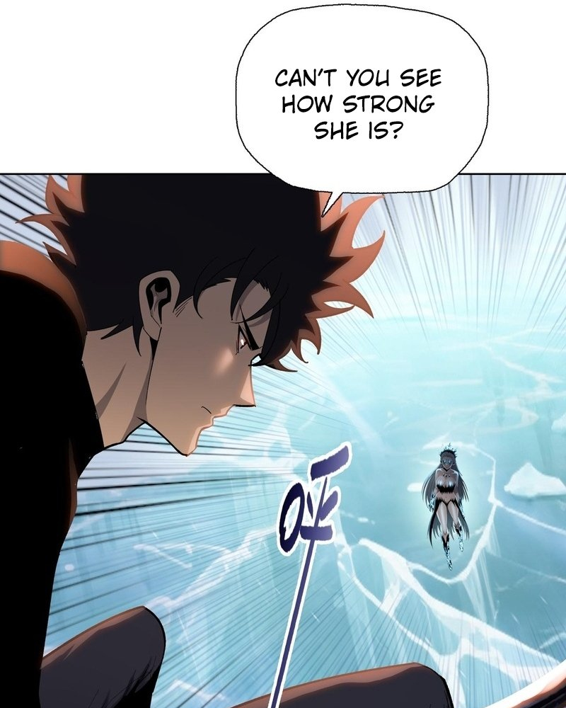 Read The doomsday ruthless man EN Manga Online