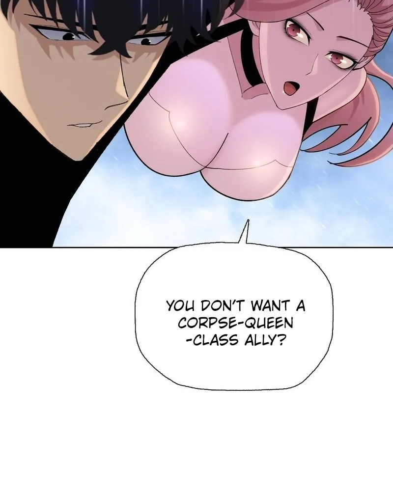 Read The doomsday ruthless man EN Manga Online
