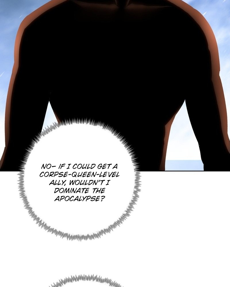 Read The doomsday ruthless man EN Manga Online