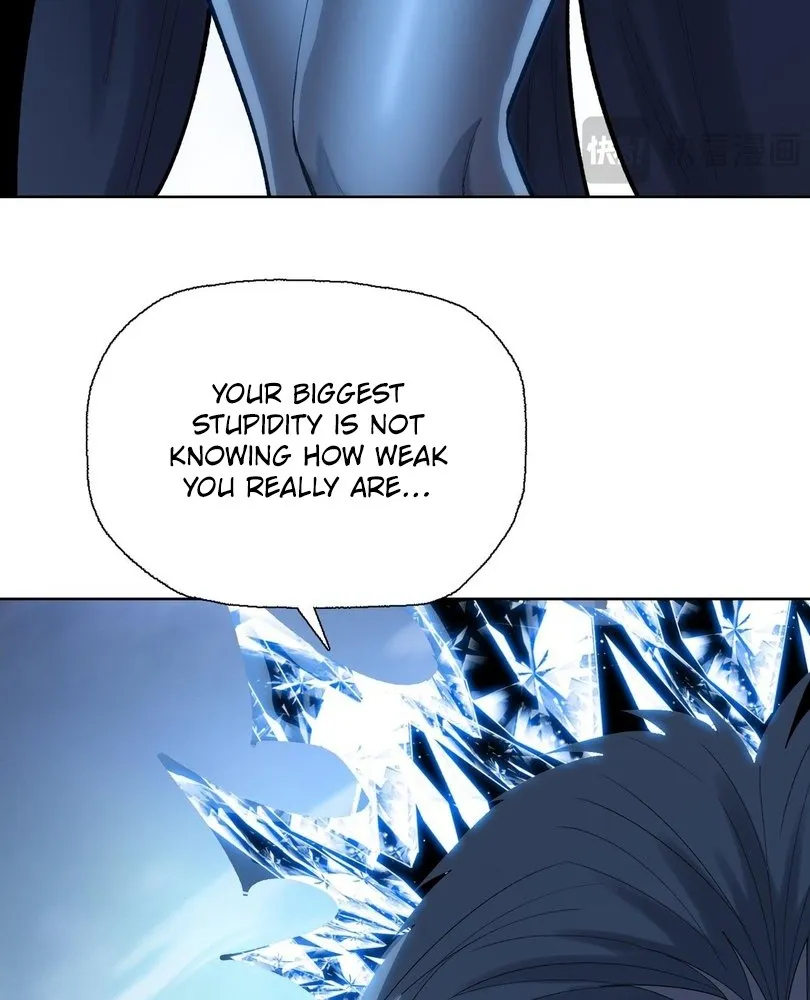 Read The doomsday ruthless man EN Manga Online