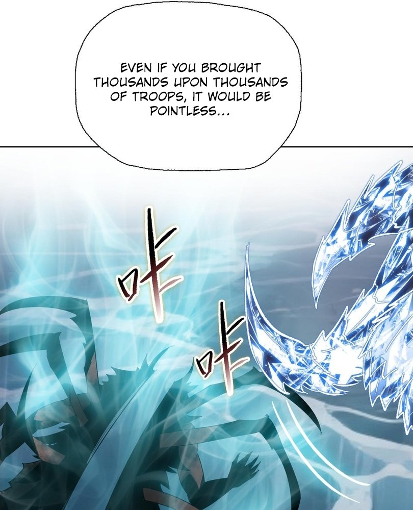 Read The doomsday ruthless man EN Manga Online
