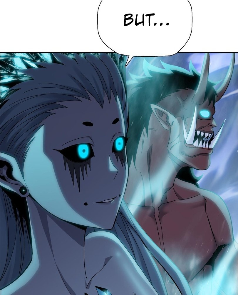 Read The doomsday ruthless man EN Manga Online