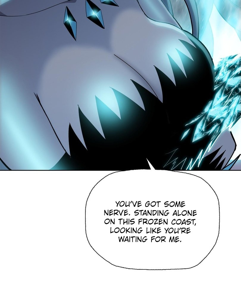 Read The doomsday ruthless man EN Manga Online