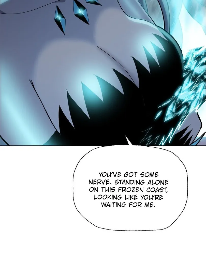 Read The doomsday ruthless man EN Manga Online
