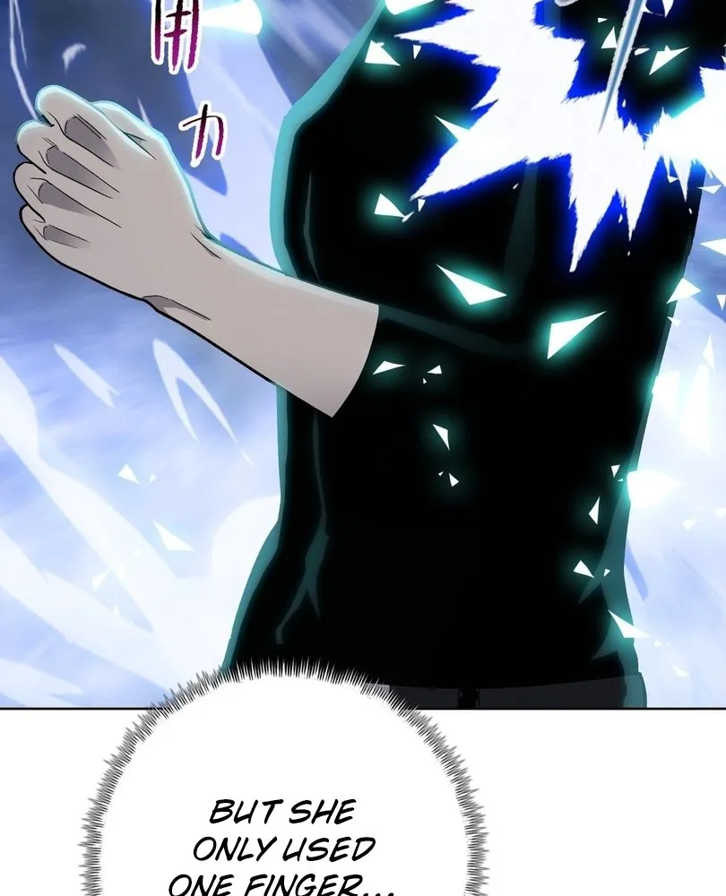 Read The doomsday ruthless man EN Manga Online