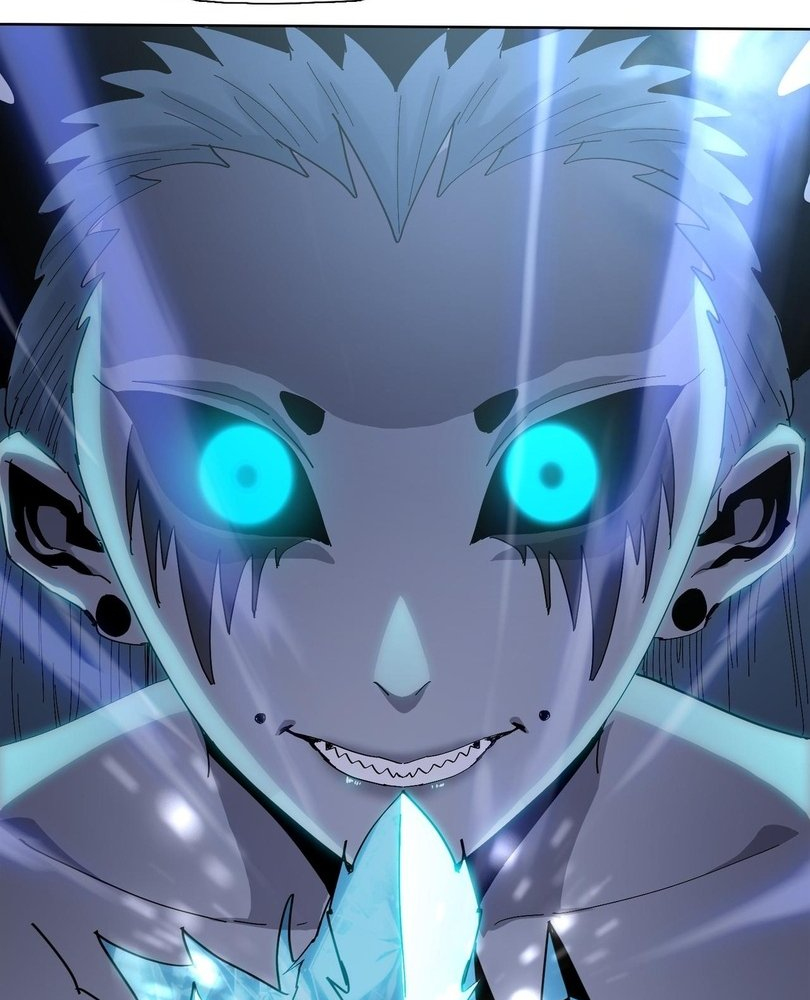 Read The doomsday ruthless man EN Manga Online