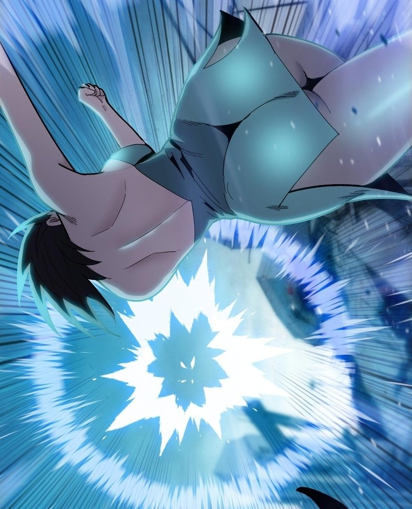 Read The doomsday ruthless man EN Manga Online