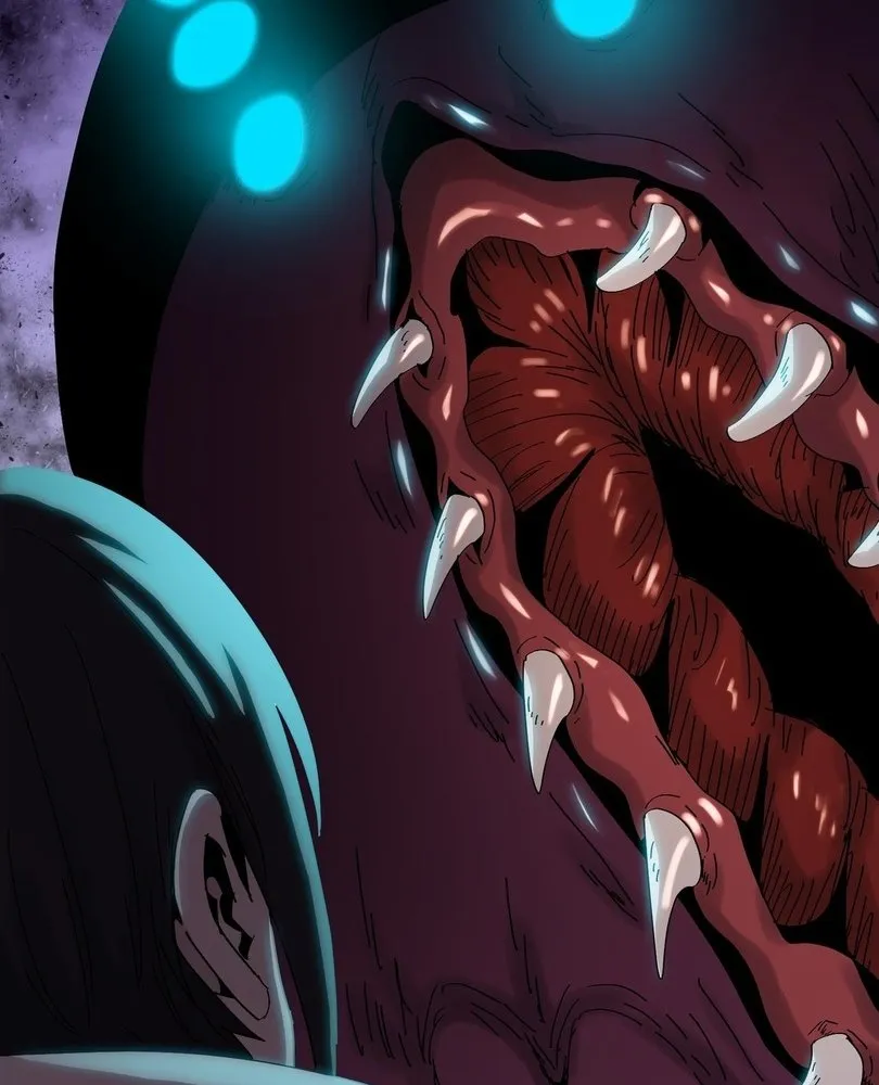 Read The doomsday ruthless man EN Manga Online