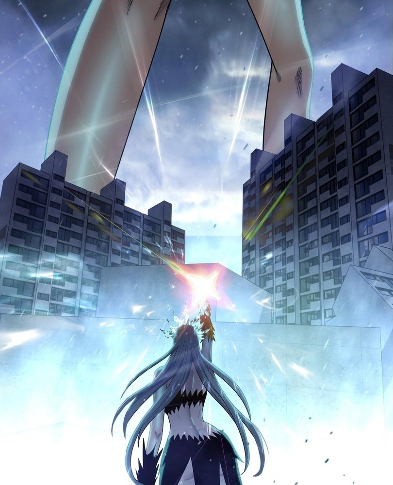 Read The doomsday ruthless man EN Manga Online