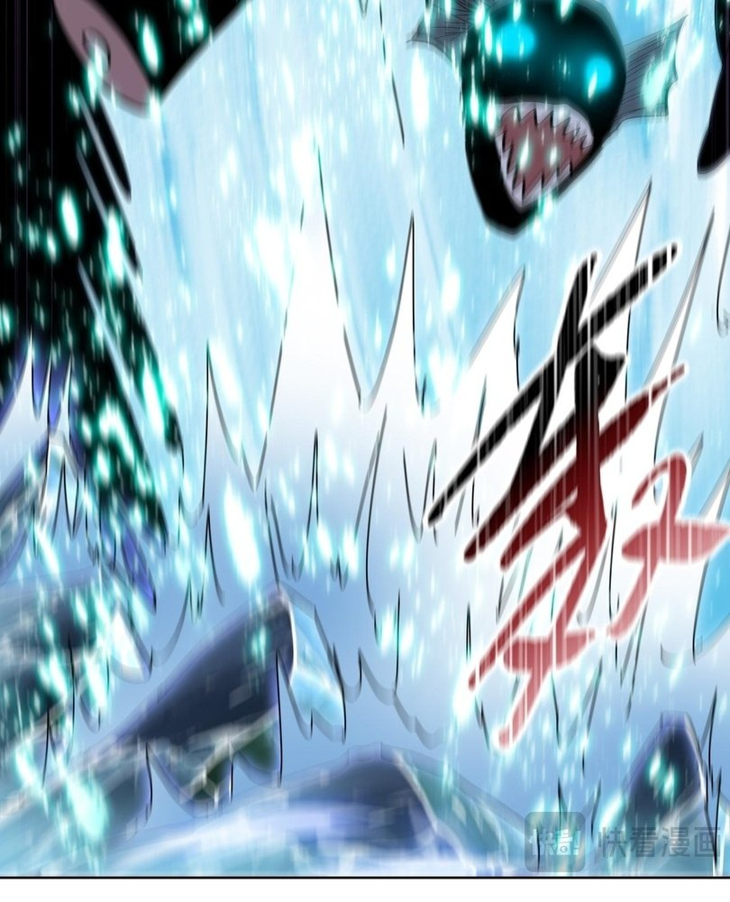 Read The doomsday ruthless man EN Manga Online