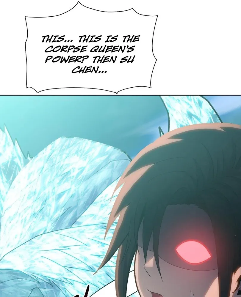 Read The doomsday ruthless man EN Manga Online
