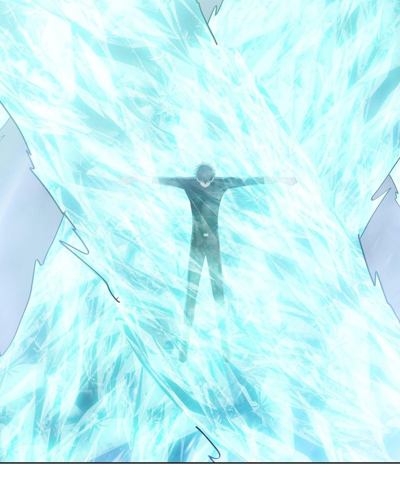 Read The doomsday ruthless man EN Manga Online